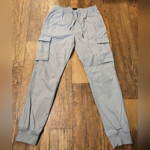 Cargo utility pants